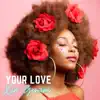 Xia Gemini - Your Love - Single